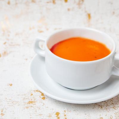 Zupa pomidorowa dla dzieci